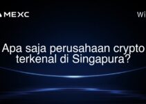 Apa saja perusahaan crypto terkenal di Singapura?