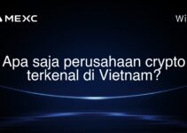 Apa saja perusahaan crypto terkenal di Vietnam?