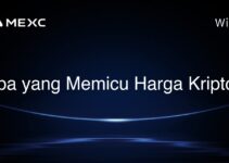 Apa yang Memicu Harga Kripto?