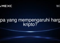 Apa yang mempengaruhi harga kripto?