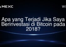 Apa yang Terjadi Jika Saya Berinvestasi di Bitcoin pada 2018?