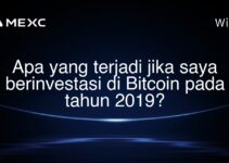 Apa yang terjadi jika saya berinvestasi di Bitcoin pada tahun 2019?