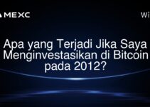 Apa yang Terjadi Jika Saya Menginvestasikan di Bitcoin pada 2012?