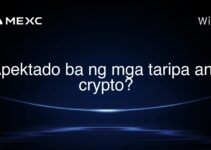 Apektado ba ng mga taripa ang crypto?