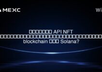 อะไรคือ API NFT ที่ดีที่สุดในการสร้างของสะสมพิเศษบน blockchain ของ Solana?