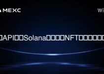哪些API提供Solana区块链上NFT的实时事件流？