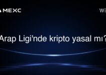 Arap Ligi’nde kripto yasal mı?