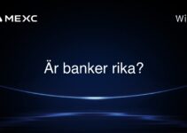 Är banker rika?