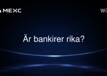 Är bankirer rika?