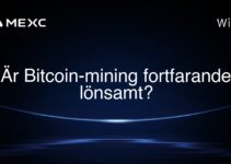 Är Bitcoin-mining fortfarande lönsamt?