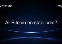 Är Bitcoin en stabilcoin?