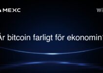Är bitcoin farligt för ekonomin?