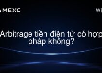 Arbitrage tiền điện tử có hợp pháp không?