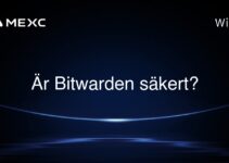 Är Bitwarden säkert?