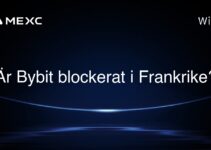 Är Bybit blockerat i Frankrike?