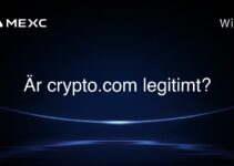Är crypto.com legitimt?