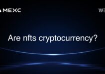 Are nfts cryptocurrency?