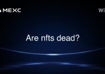 Are nfts dead?