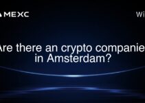 Are there an crypto companies in Amsterdam?