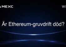Är Ethereum-gruvdrift död?