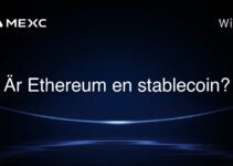 Är Ethereum en stablecoin?