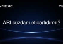 ARI cüzdanı etibarlıdırmı?