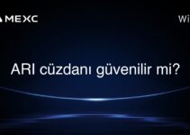 ARI cüzdanı güvenilir mi?