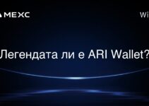 Легендата ли е ARI Wallet?
