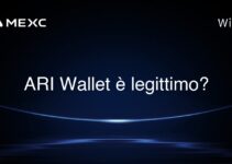 ARI Wallet è legittimo?