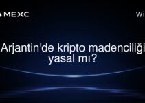 Arjantin’de kripto madenciliği yasal mı?