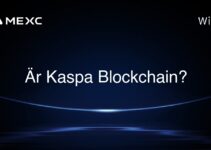 Är Kaspa Blockchain?