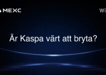 Är Kaspa värt att bryta?