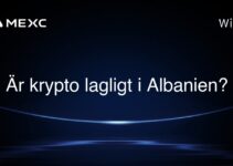 Är krypto lagligt i Albanien?