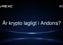 Är krypto lagligt i Andorra?