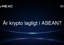 Är krypto lagligt i ASEAN?