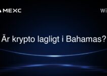 Är krypto lagligt i Bahamas?