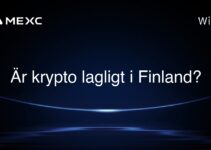 Är krypto lagligt i Finland?
