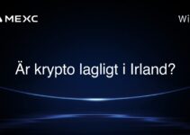 Är krypto lagligt i Irland?