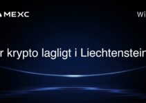 Är krypto lagligt i Liechtenstein?