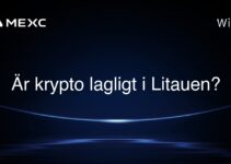 Är krypto lagligt i Litauen?