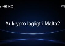 Är krypto lagligt i Malta?