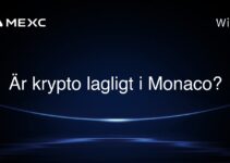Är krypto lagligt i Monaco?