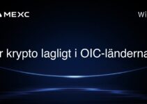 Är krypto lagligt i OIC-länderna?