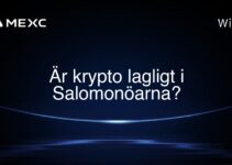 Är krypto lagligt i Salomonöarna?