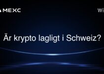 Är krypto lagligt i Schweiz?