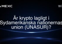 Är krypto lagligt i Sydamerikanska nationernas union (UNASUR)?