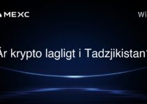 Är krypto lagligt i Tadzjikistan?