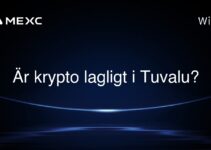 Är krypto lagligt i Tuvalu?