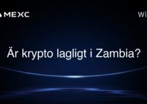 Är krypto lagligt i Zambia?