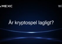 Är kryptospel lagligt?